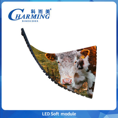 도매 가격 P2/P2.5Led 소프트 모듈 실내 화면,실내 소프트 화면 IP40 SMD2020/SMD1515