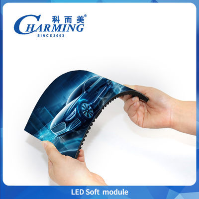 2-8K HD 자석 LED 모듈 화면 P2 P2.5 P3 P3.076 P4 유연 접이식 실내 32 스캔 LED 디스플레이 화면