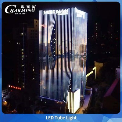 LED 라이트 튜브 야외 U38-500 5.5w 500*38*58MM 고정 라이트 바를위한 브래킷 빠르고 편리합니다