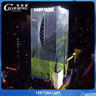 매력적인 제품 고품질 LED MINI TUBE LIGHT-U20 500*20MM SMD3535