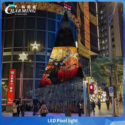 LED 픽셀 라이트 모듈 노출 빛 스트링 포인트 빛 소스 SMD3535 4 LED DC24V 30mm * 16mm