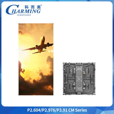 HD 8k 풀 컬러 P2.64 P2.98 P3.91 야외 렌터 LED 디스플레이 스크린 영화 콘서트 이벤트